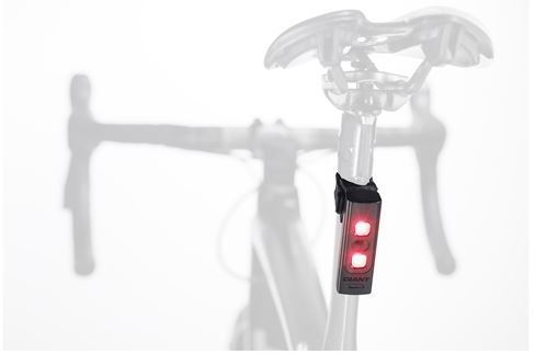 Giant Numen+ Tag LED USB Taillight 