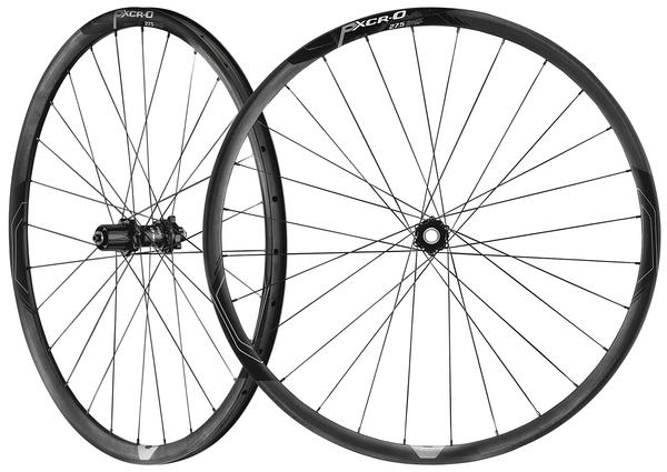 Giant P-XCR0 27.5-inch Composite Rear Wheel 