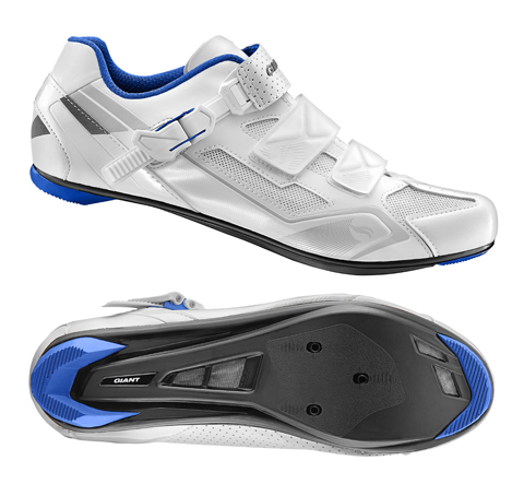 giant phase road shoe