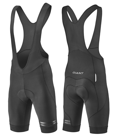 Giant Podium Bib Short