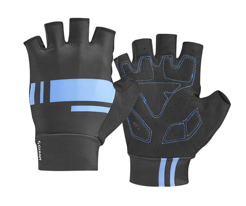 Giant Podium Gel Short Finger Gloves