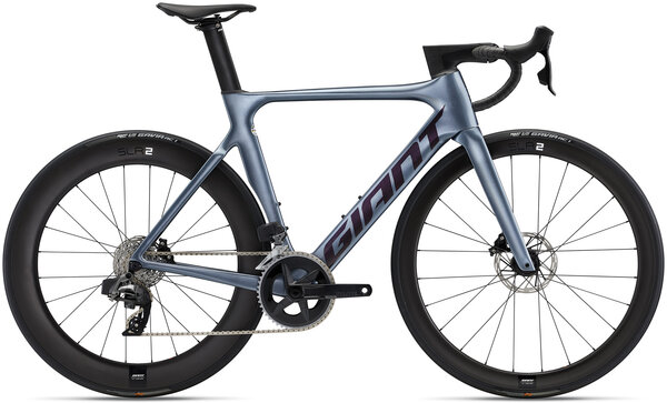 Giant Propel Advanced Disc 1 Color: Knight Shield