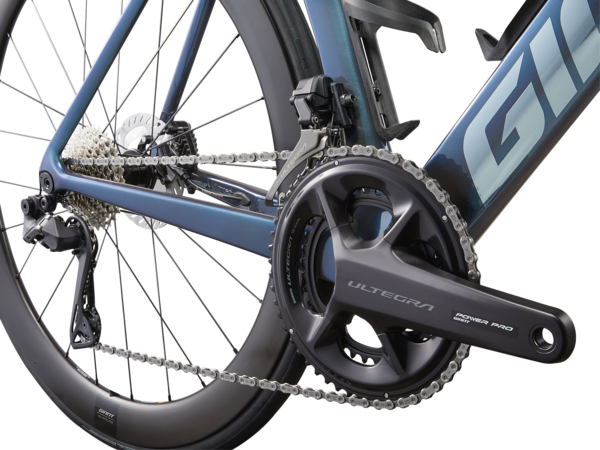 Giant Propel Advanced Pro 0-Di2 - Sweet Pete's Bike Shop Toronto