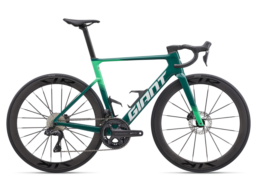 Giant Propel Advanced Pro 0-Di2 - Gears Bike Shop - Mississauga