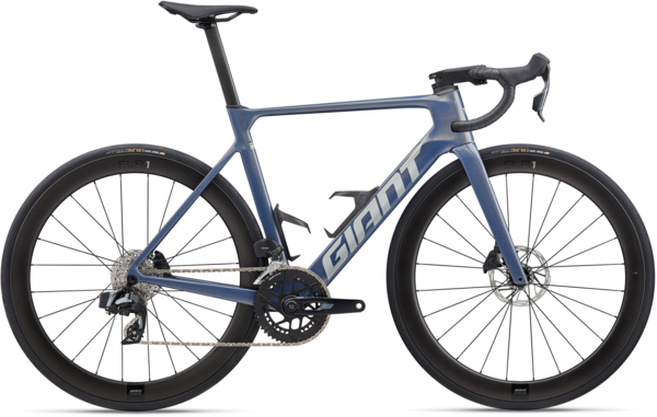 Giant Propel Advanced Pro 1