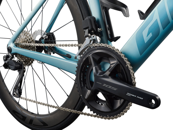 Giant Propel Advanced Pro 1-Di2 - Sweet Pete's Bike Shop Toronto