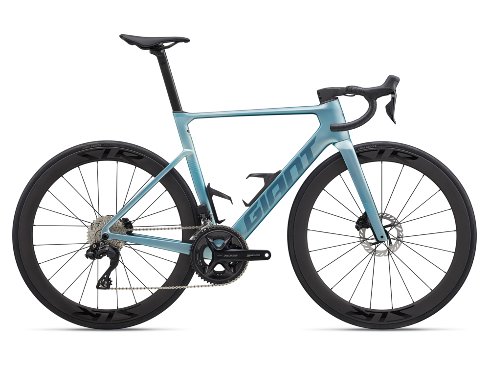Giant Propel Advanced Pro 1-Di2 - Sweet Pete's Bike Shop Toronto