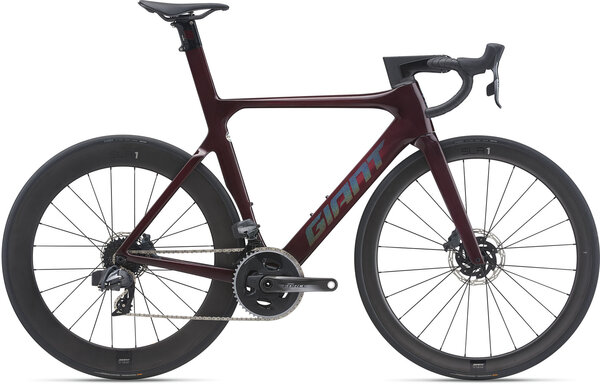 Giant Propel Advanced SL 1 Disc