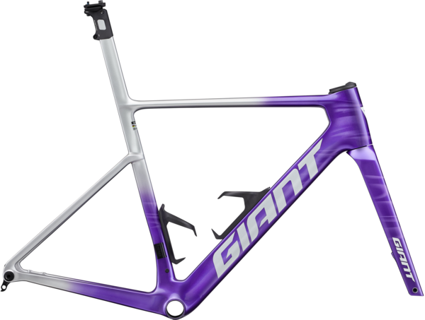 Giant PROPEL advanced フレームセット Giant Propel Advanced SL Frameset - The Radical Edge | Fredericton, NB