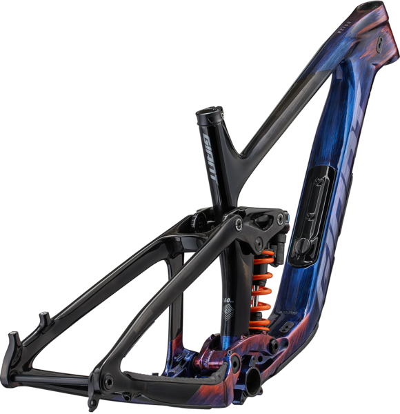 giant reign フレーム　リアサス　26インチ giant reign フレーム リアサス 26インチ Giant Reign Frame