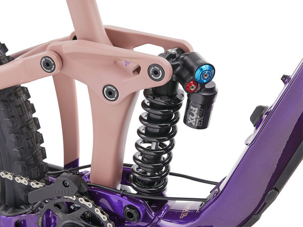 Giant Reign SX - The Bicycle Shop | Anchorage, AK