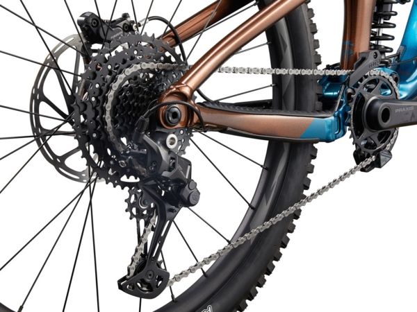 Giant Reign SX - Angry Catfish | Minneapolis Bike Shop + Coffee Bar