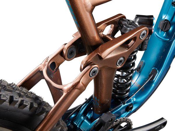 giant reign フレーム　リアサス　26インチ Giant Reign Full Suspension Frame Large 26in | eBay