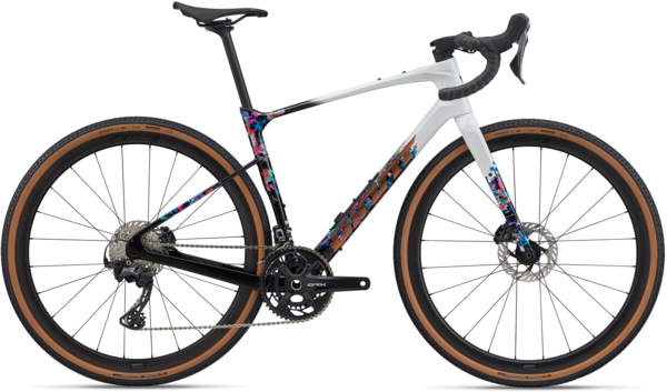 Giant Revolt Advanced 0-SE