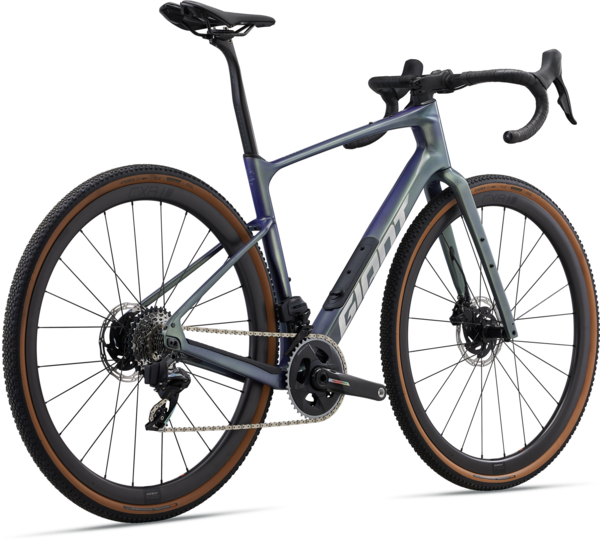 EMagTech Fahrrad Schaltauge CC1117 | CNC-Alu | Für Giant Revolt ADV, Devote, Thrive Modelle