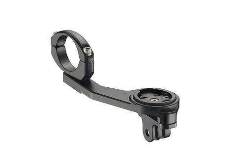 Giant RideSync/Garmin & GoPro Mount for 31.8mm Round Bars