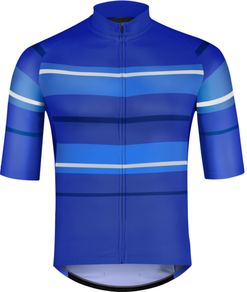 Giant Rival Short SLeeve Jersey Color: Cobalt