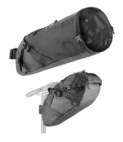 Giant Scout Bikepacking Seat Bag