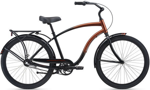Giant Simple Three - Grace Bicycles - Holliston, MA Giant Simple Three - Grace Bicycles - Holliston, MA