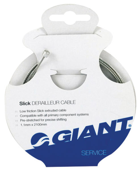 Giant Slick Derailleur Cable 