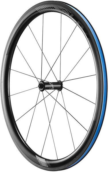 Giant SLR 1 42mm Carbon Road Wheels 700c Front