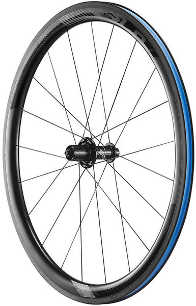 Giant SLR 1 42mm Carbon Road Wheels 700c Rear