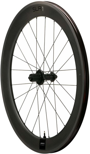 Giant SLR 1 65 Rear Giant SLR 1 65 Rear