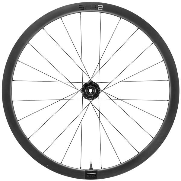 Giant SLR 2 36 Disc Front