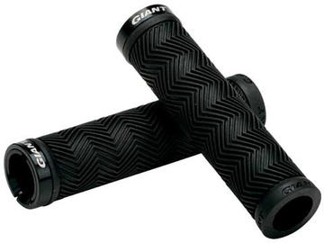 Giant Sole-O Lock-On Grips