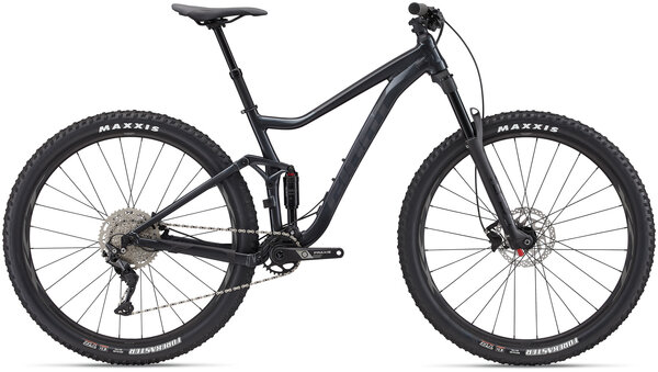 Bicicleta eléctrica E-MTB Full Suspension 29” PRO Motor Central