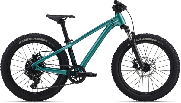 Giant STP 20 FS - Grey Ghost Bicycles