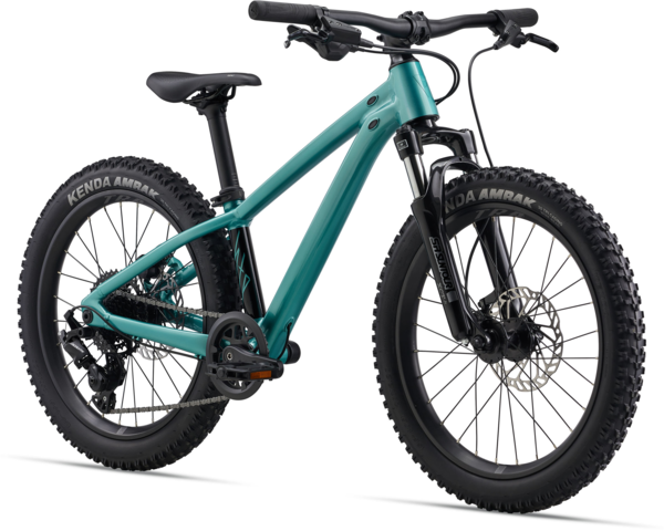 Giant STP 20 FS - Crank Works Bicycles | Brooksville, FL