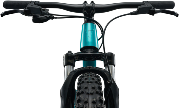 Giant STP 20 FS - Hutch's Bicycles | Bend, OR