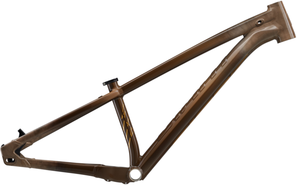 Giant STP 26-Giant Frameset - Mascouche, QC