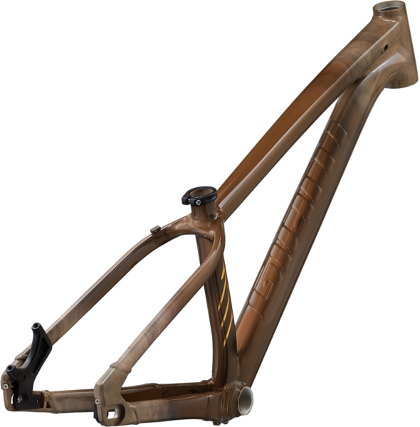 Giant STP 26-Giant Frameset - Mascouche, QC