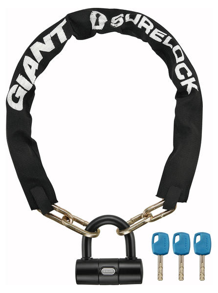 Giant SureLock Force 2 Chain Lock