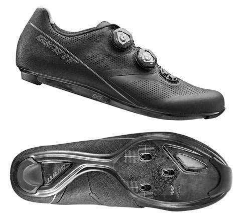 Giant Surge Pro Shoe - Hawley's Bicycle 