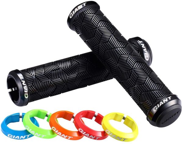 Giant Tactal Double Lock-On Grips