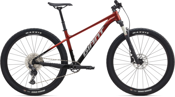 Giant Talon 0 Giant Talon 0