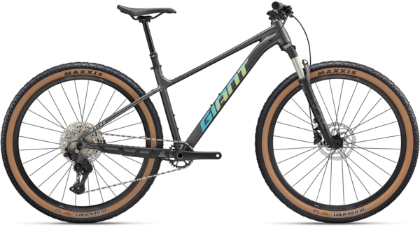 Giant Talon 0 - J&J Cycle