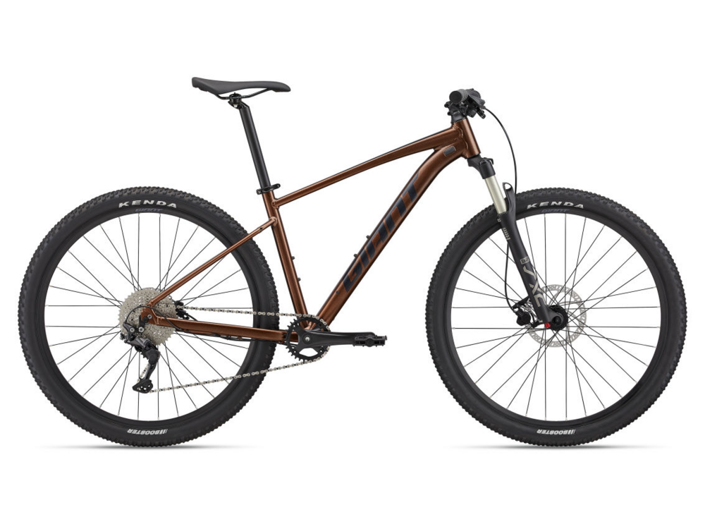 Giant Talon 1 - Durst Cycle & Fitness | Champaign-Urbana, IL