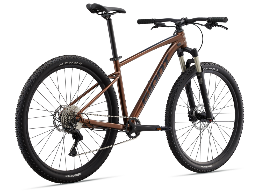 Giant Talon 1 - Appleton Bike Shop, E-bikes, Bicycle Repair