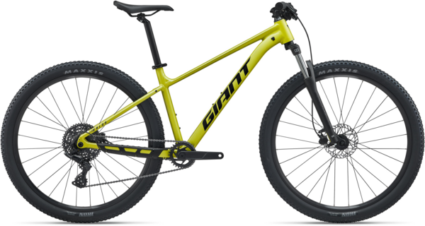 Giant Talon 4 Giant Talon 4