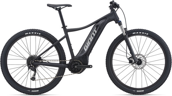 Giant Talon E+ electric mountain bike