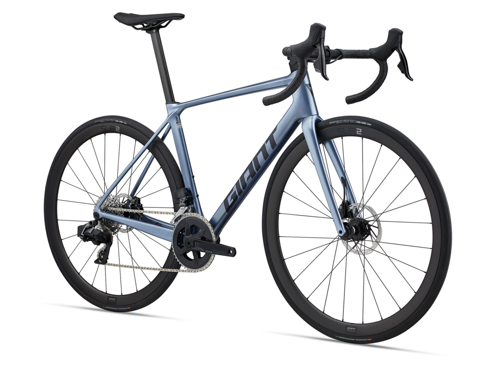 Giant TCR Advanced 0 - AXS 
