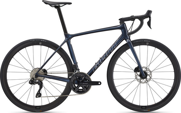 Giant TCR Advanced 1+ Disc-PC Color: Cold Night