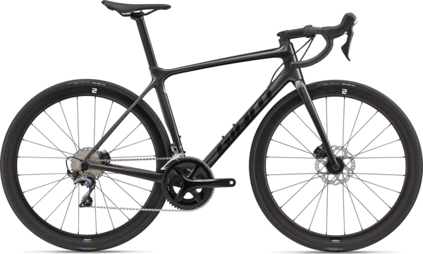Giant TCR Advanced 1+ Disc-Pro Compact
