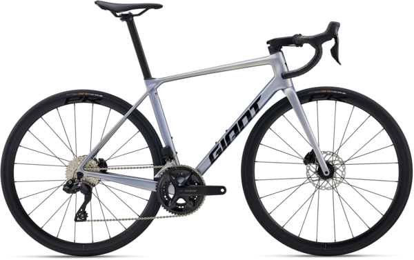 Giant TCR Advanced 1 (Pro Compact)