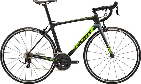 Giant TCR Advanced 2