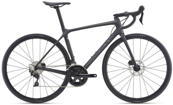 Giant TCR Advanced 2 Disc Pro Compact